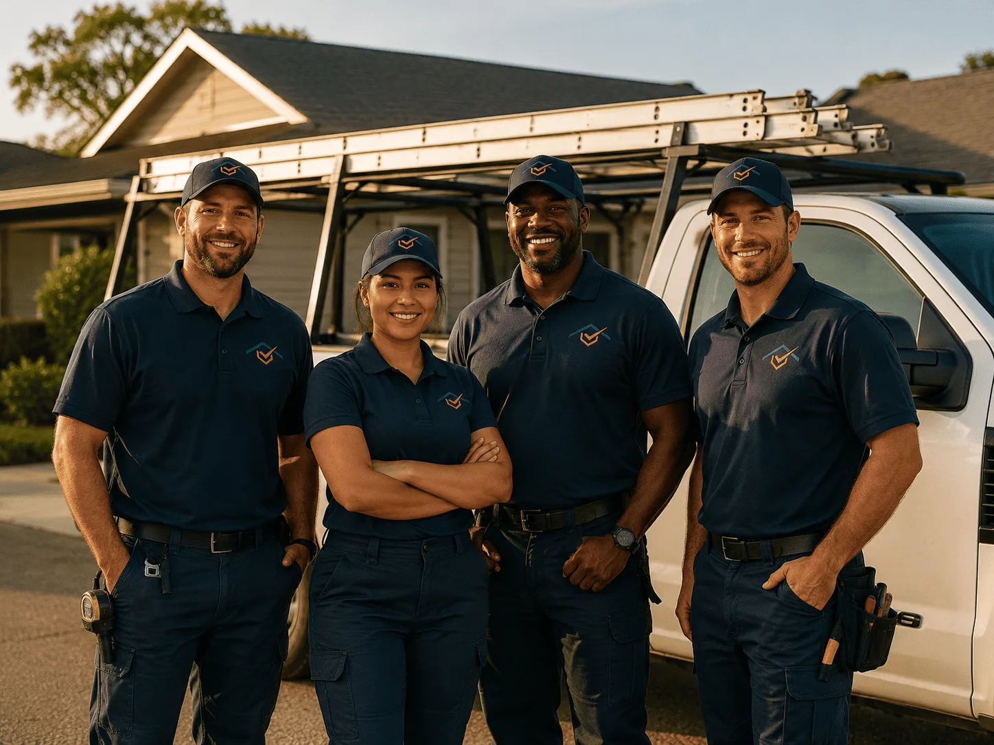 Roof Inspection company in Dudley, NC